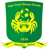 Ebusua Dwarfs